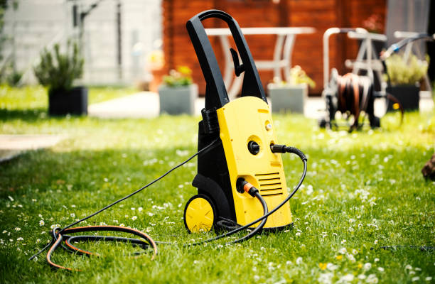 Best Sidewalk and Walkway Pressure Cleaning in Rancho Alegre, TX